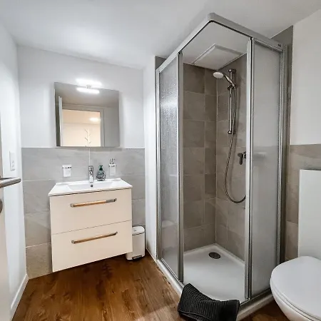 Classy Studio In Alps Switzerland *
